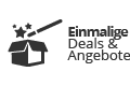 Icon Einmalige Deals