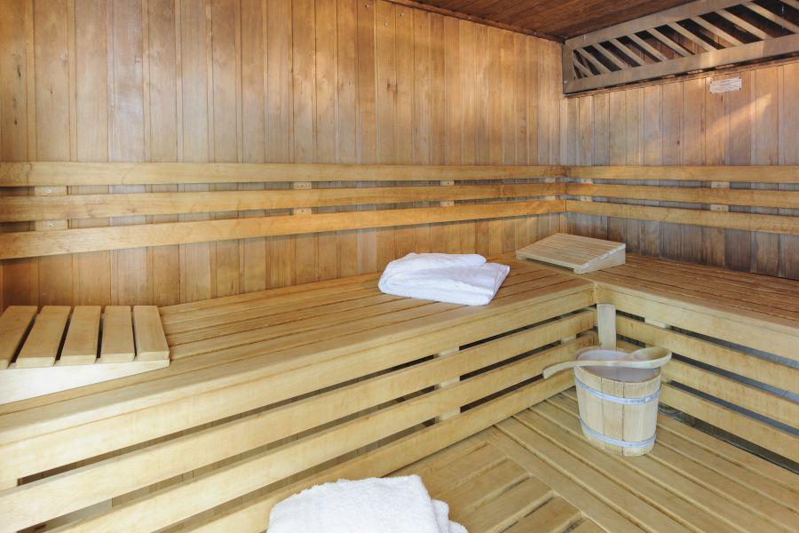Tagungshotel mit Sauna in Köln