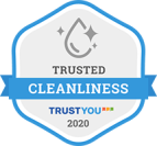 Trusted Cleanliness by TrustYou - Sicher im Hotel Köln Lyskirchen übernachten