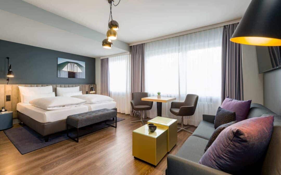 Apartment Köln_Haus Lyskirchen