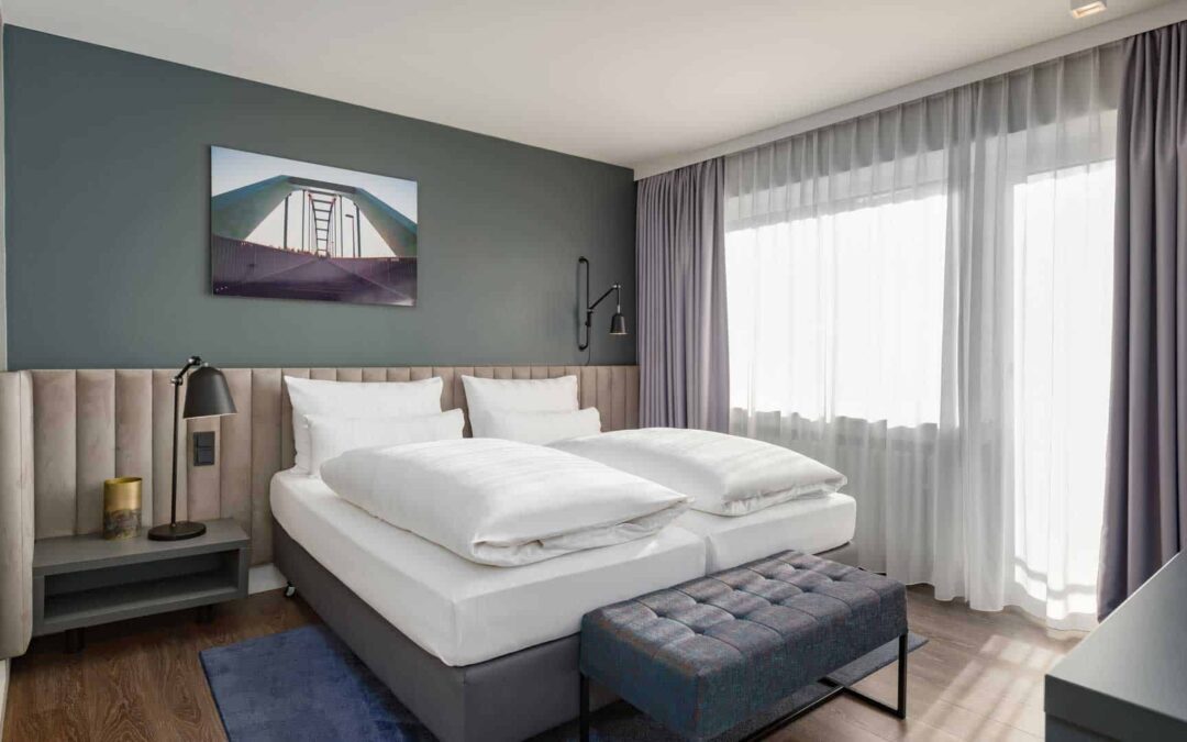 Suite Im Haus Lyskirchen - Hotel Köln