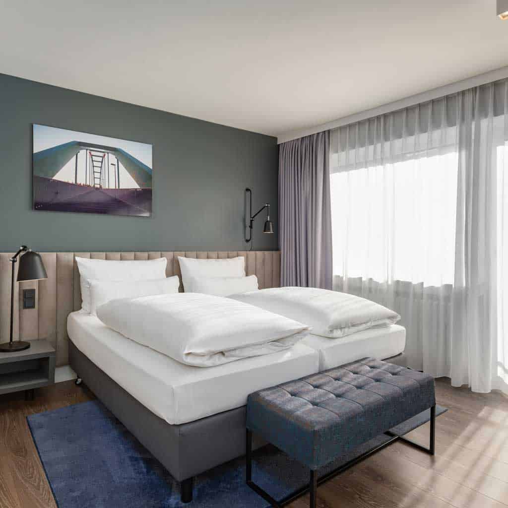 Hotel Rooms Cologne Hotel-Lyskirchen-Suite-7