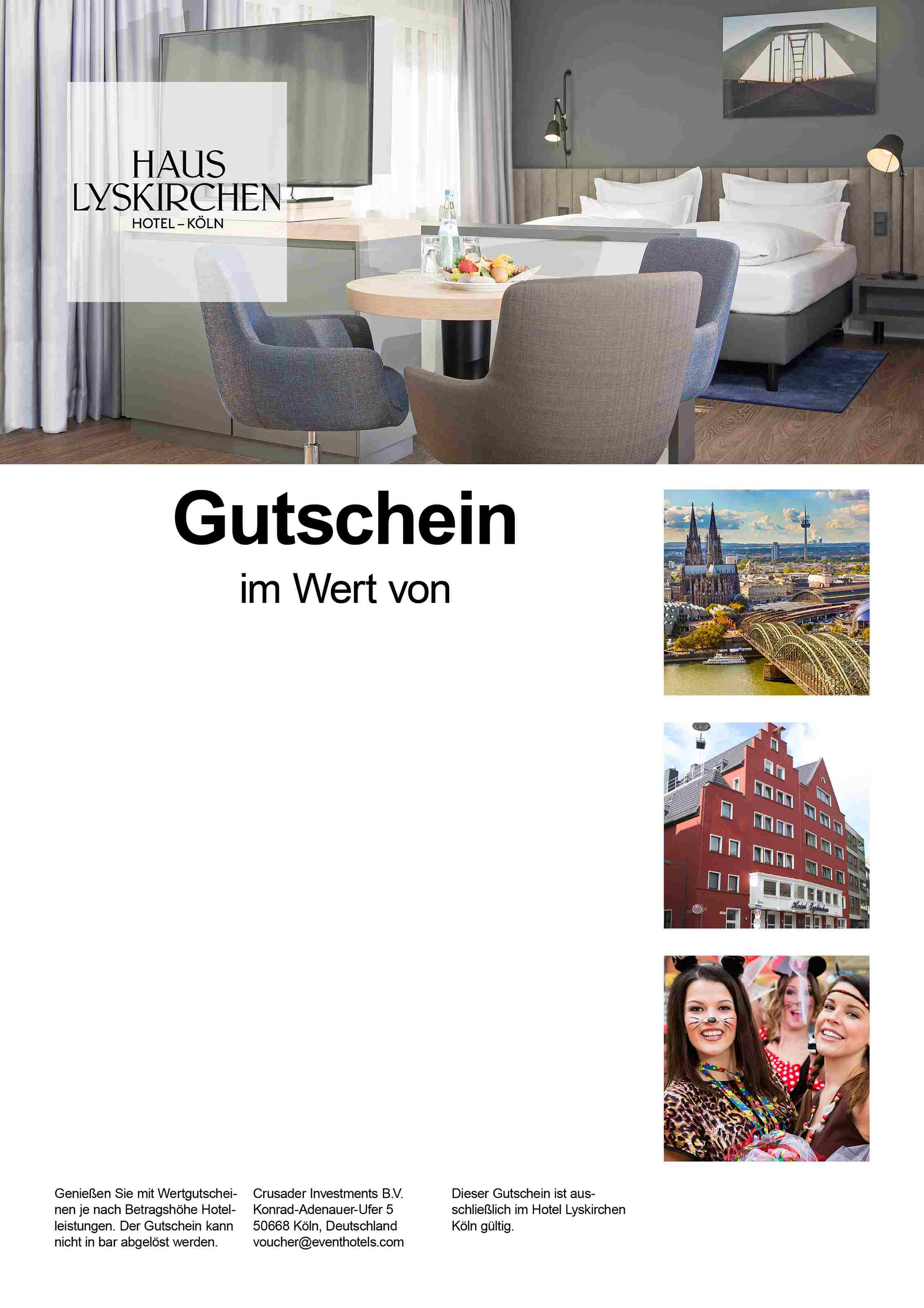 Gutschein Zu Weihnachten Verschenken