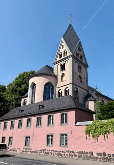 Standard Zimmer Mit Blick Zum Fernsehturm