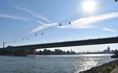 360° Sommerferien In Köln – Erleben, Entdecken, Entspannen