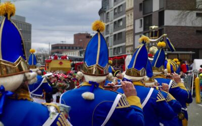 Kölner Karneval